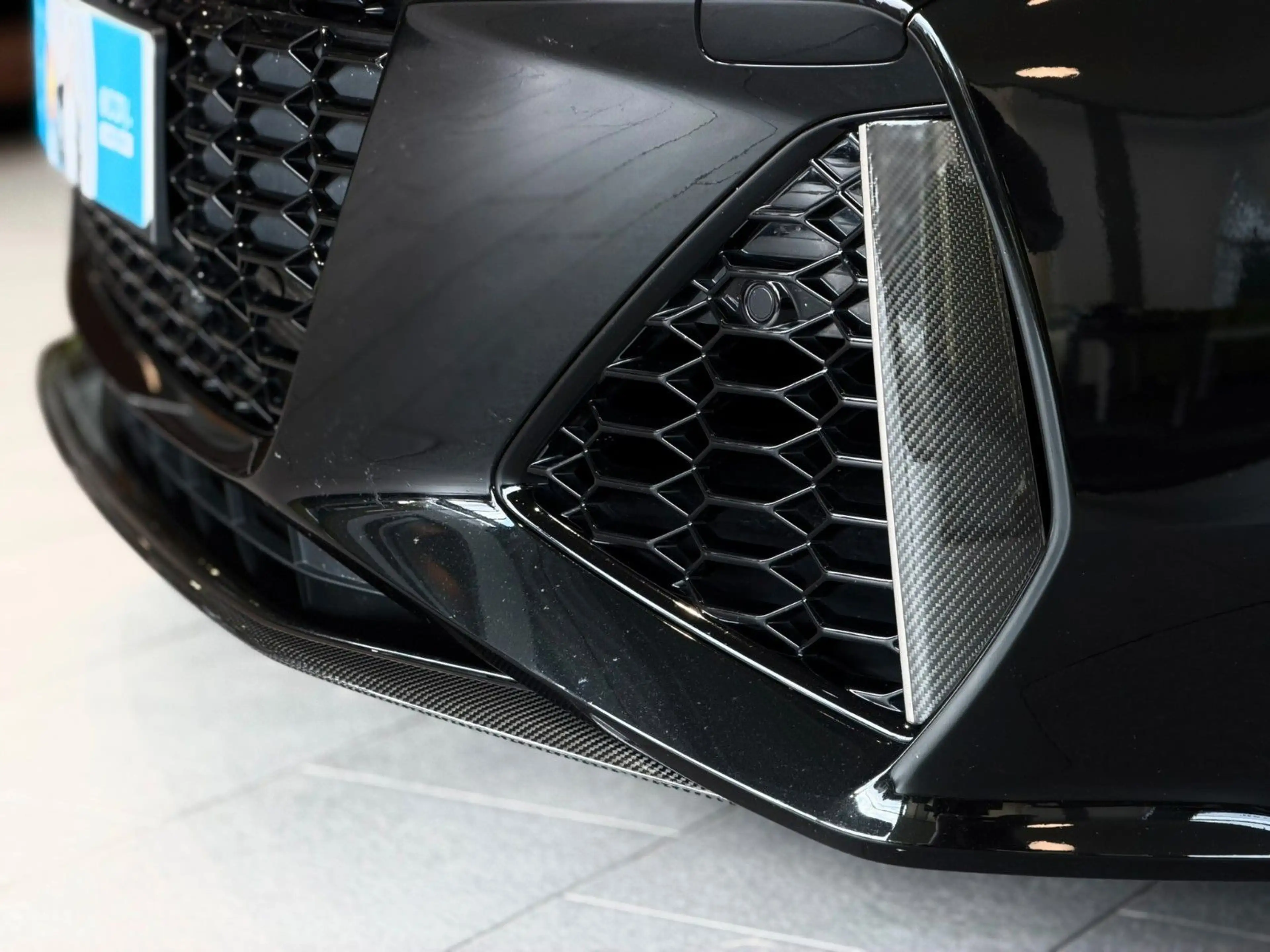 Audi RS6 Avant quattro*Sitzbel*Allradlenkung*SHZ*B&O* — photo 10