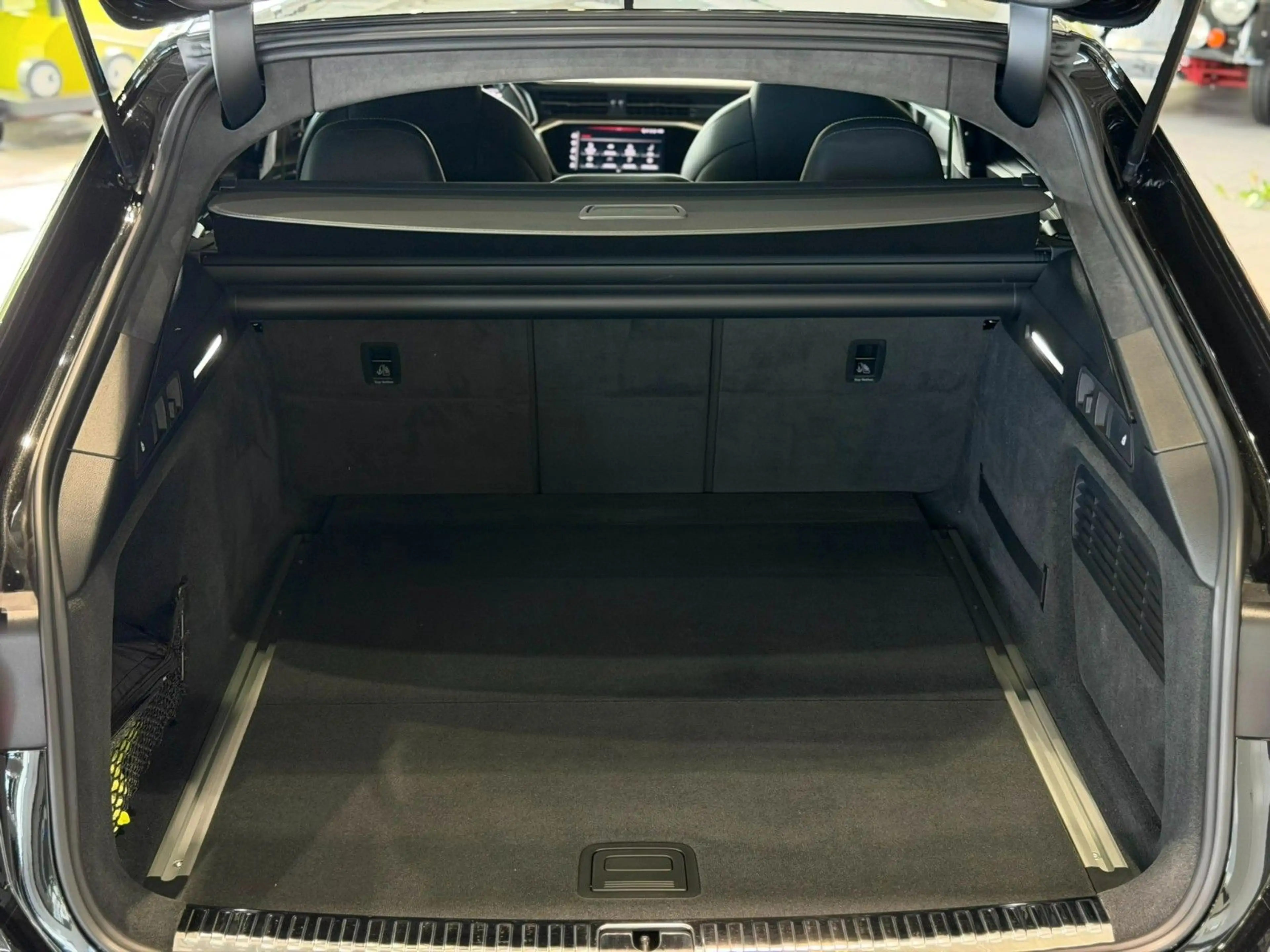 Audi RS6 Avant quattro*Sitzbel*Allradlenkung*SHZ*B&O* — photo 6