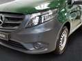 Mercedes-Benz Vito 116 Tourer PRO Lang 9-Sitzer+Klima+PDC+AHK Vert - thumbnail 3