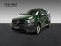 Mercedes-Benz Vito 116 Tourer PRO Lang 9-Sitzer+Klima+PDC+AHK Vert - thumbnail 1