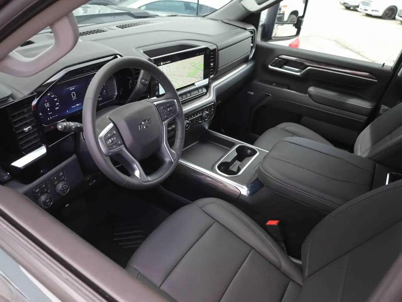 Chevrolet Silverado 3500 photo Chevrolet Silverado 3500