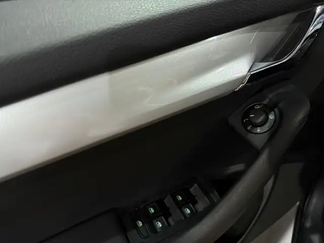 Skoda Octavia view 3