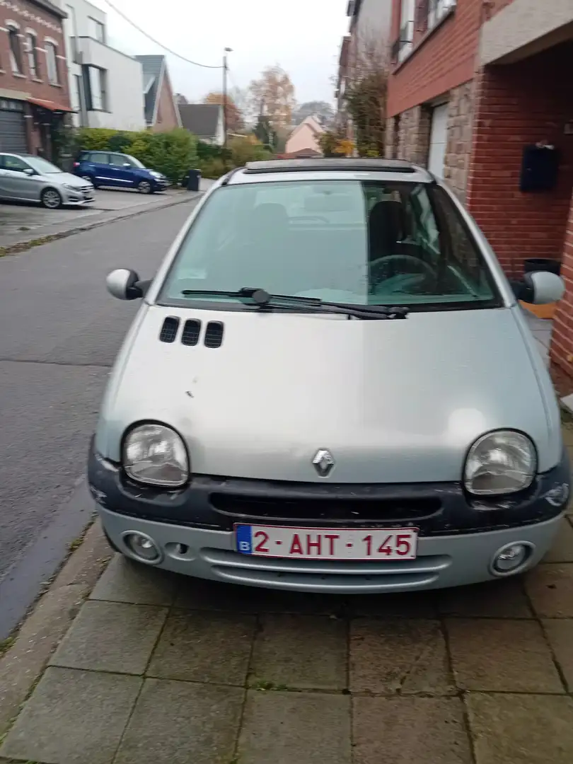 Renault Twingo 1.2i 16V Kiss Cool - 2