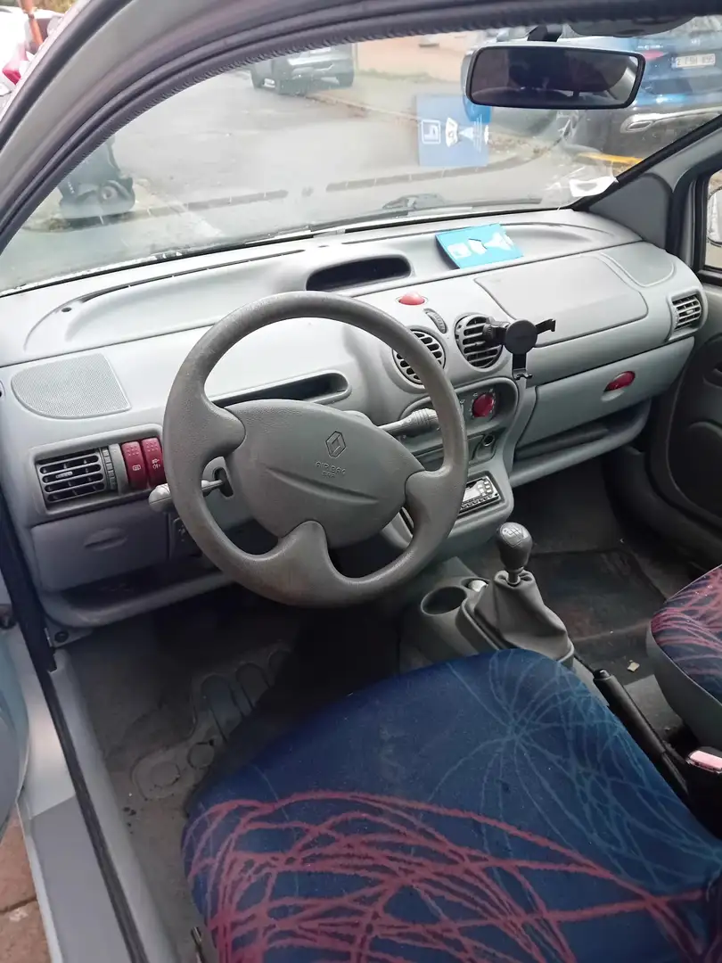 Renault Twingo 1.2i 16V Kiss Cool - 1