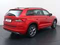 Skoda Kodiaq 1.5 TSI Sportline Business | 150 PK | Automaat | S Rouge - thumbnail 5