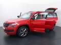 Skoda Kodiaq 1.5 TSI Sportline Business | 150 PK | Automaat | S Rouge - thumbnail 28