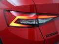 Skoda Kodiaq 1.5 TSI Sportline Business | 150 PK | Automaat | S Rouge - thumbnail 40