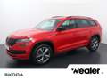 Skoda Kodiaq 1.5 TSI Sportline Business | 150 PK | Automaat | S Rouge - thumbnail 1