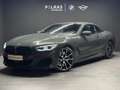 BMW 850 M850iA 530ch xDrive Gris - thumbnail 1