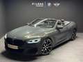 BMW 850 M850iA 530ch xDrive Gris - thumbnail 4