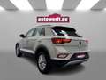 Volkswagen T-Roc 1.5 TSI DSG LIFE AHK LED NAVI 16Z SHZ VIRTUAL Grijs - thumbnail 4