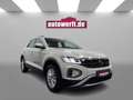 Volkswagen T-Roc 1.5 TSI DSG LIFE AHK LED NAVI 16Z SHZ VIRTUAL Grijs - thumbnail 7