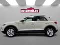 Volkswagen T-Roc 1.5 TSI DSG LIFE AHK LED NAVI 16Z SHZ VIRTUAL Grijs - thumbnail 3