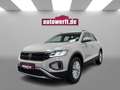 Volkswagen T-Roc 1.5 TSI DSG LIFE AHK LED NAVI 16Z SHZ VIRTUAL Grijs - thumbnail 1