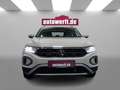 Volkswagen T-Roc 1.5 TSI DSG LIFE AHK LED NAVI 16Z SHZ VIRTUAL Grijs - thumbnail 2