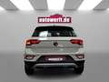 Volkswagen T-Roc 1.5 TSI DSG LIFE AHK LED NAVI 16Z SHZ VIRTUAL Grijs - thumbnail 5