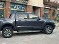 Ford Ranger Ranger 2.0 tdci double cab Limited auto Grigio - thumbnail 4