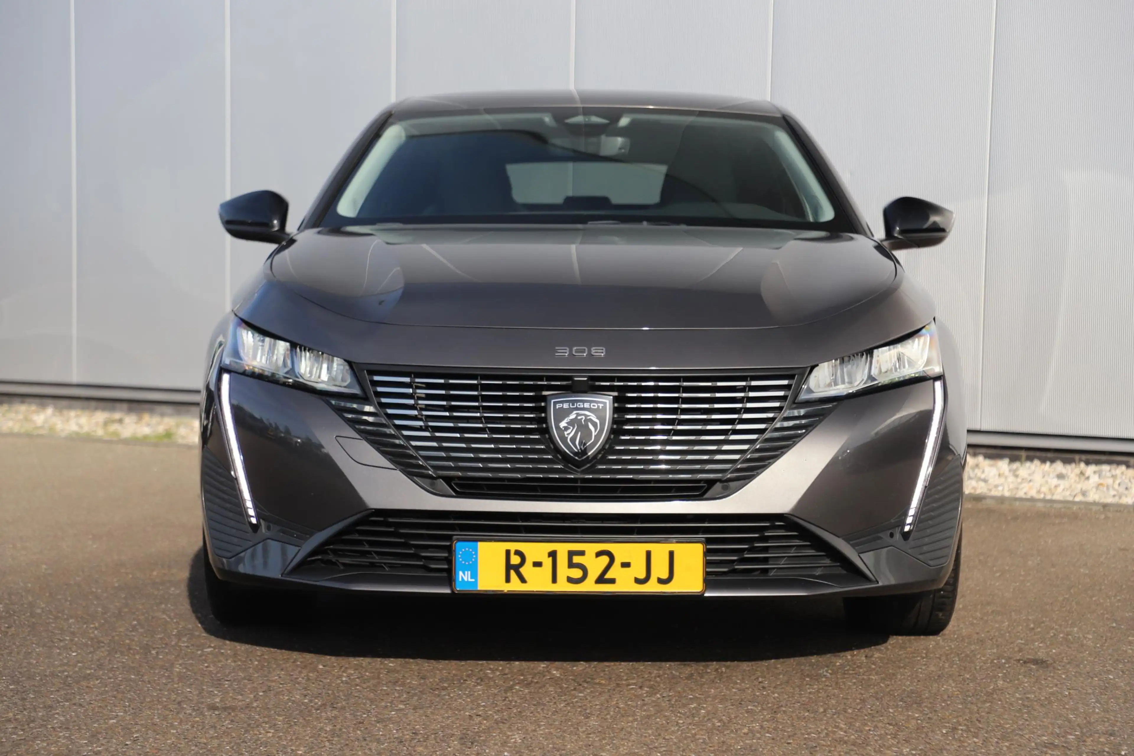 Peugeot 308 SW 1.2 PureTech Allure Pack Business Automaat 131P — photo 2