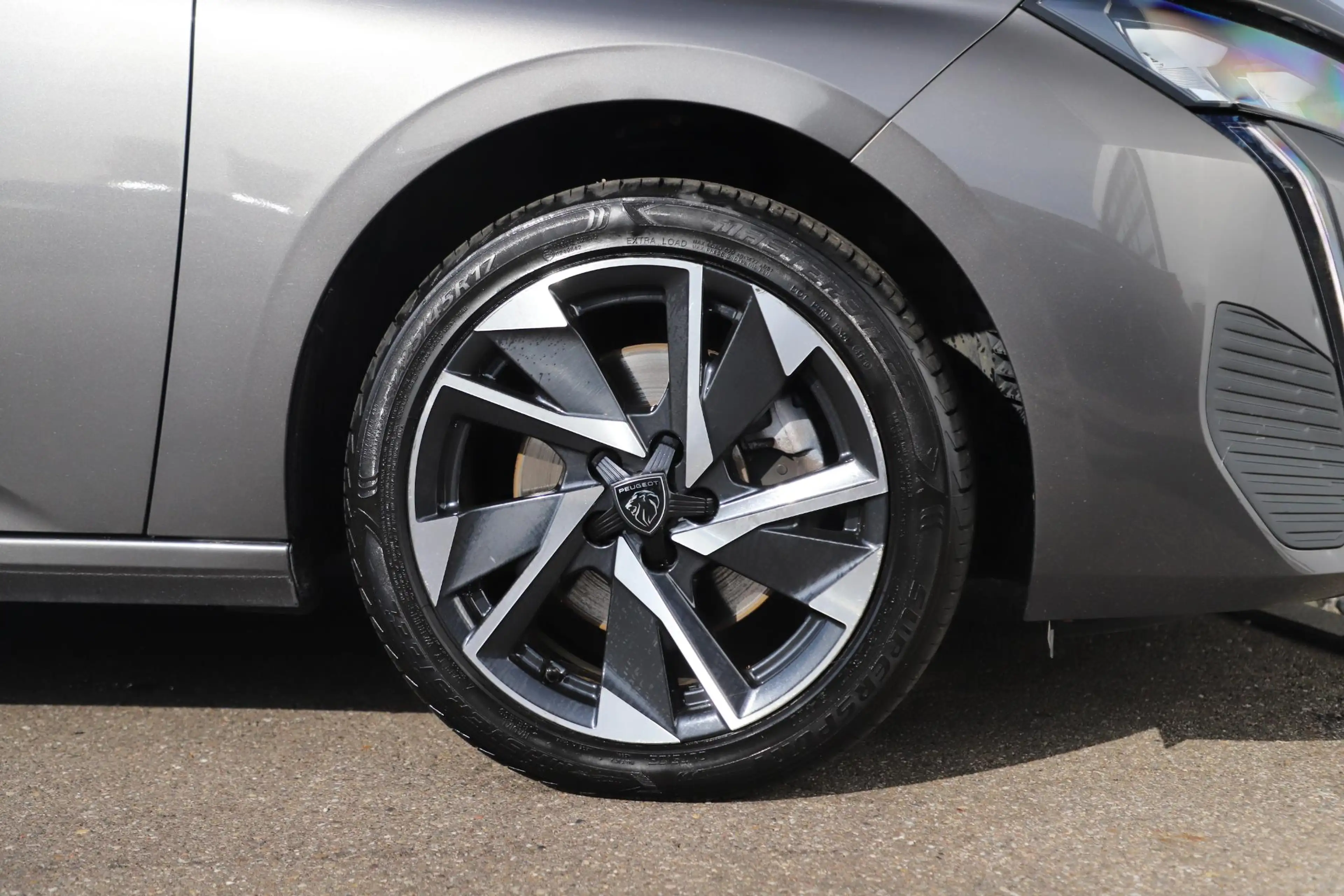 Peugeot 308 SW 1.2 PureTech Allure Pack Business Automaat 131P — photo 6