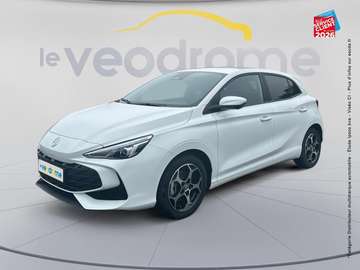 1.5 Hybrid+ 195ch Luxury