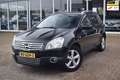 Nissan Qashqai+2 2.0 Optima 7 ZITTER PANORAMADAK | STOELVERWARMING Noir - thumbnail 1