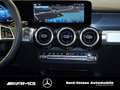 Mercedes-Benz GLB 200 PROGRESSIVE NAVI KAMERA LED PDC SHZ Negru - thumbnail 9