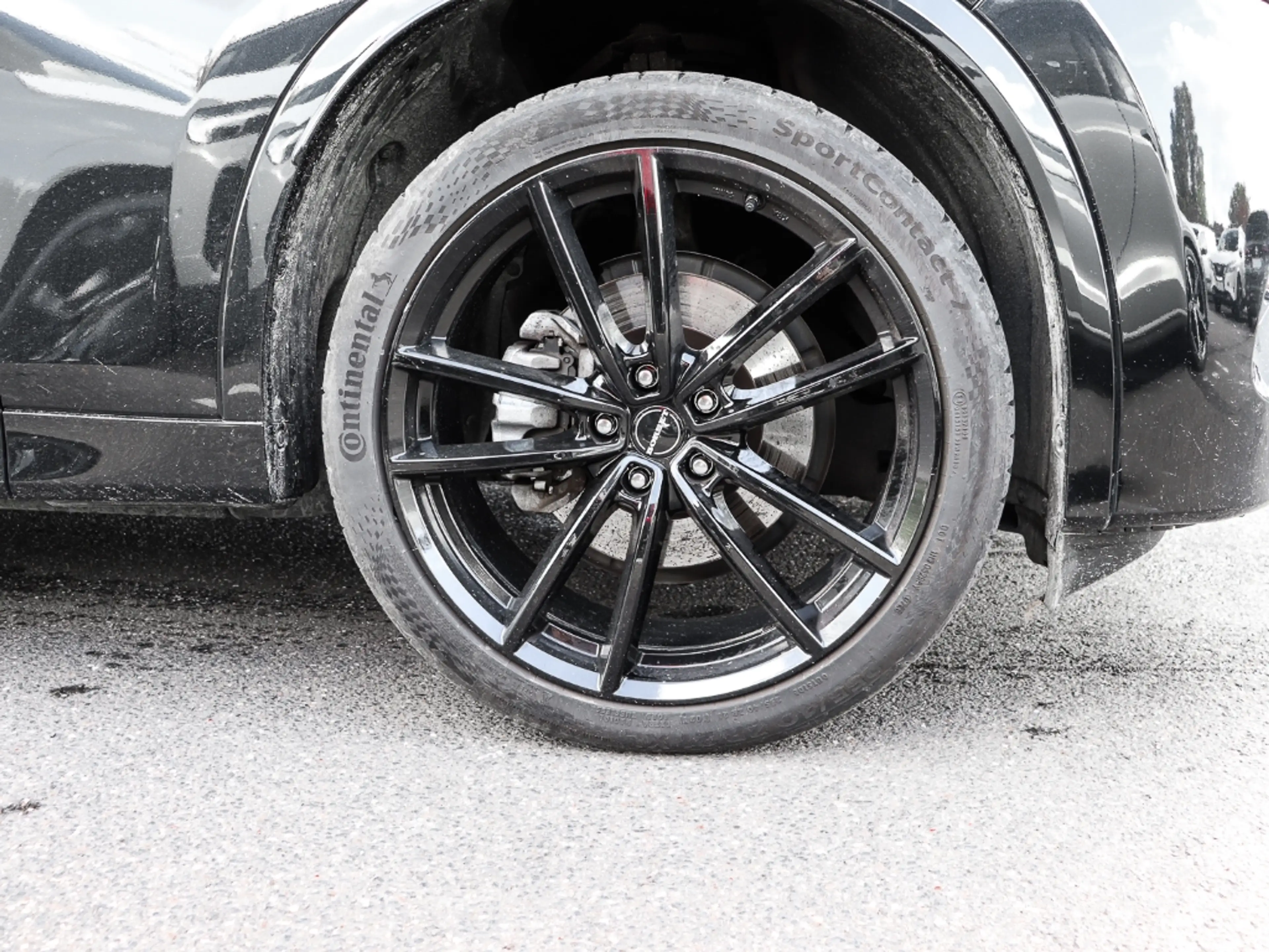 Mazda CX-60 3.3L e-SKYACTIV-D 254ps 8AT AWD Homura Plus AHK HU — photo 5