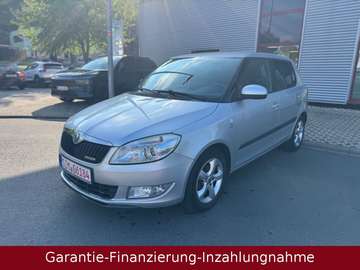 Greenline 1.2 TDI