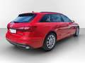 Audi A4 Avant 40 TFSI quattro S tronic NAV*ACC*SHZ*PDC*... Rot - thumbnail 5