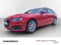 Audi A4 Avant 40 TFSI quattro S tronic NAV*ACC*SHZ*PDC*... Rot - thumbnail 1