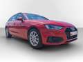 Audi A4 Avant 40 TFSI quattro S tronic NAV*ACC*SHZ*PDC*... Rot - thumbnail 3