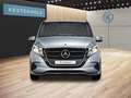 Mercedes-Benz V 220 V 220 d Lang *AHK*KAMERA*SHZ*MBUX*NAVI*DAB* Zilver - thumbnail 2