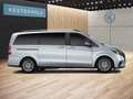 Mercedes-Benz V 220 V 220 d Lang *AHK*KAMERA*SHZ*MBUX*NAVI*DAB* Zilver - thumbnail 7