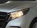 Mercedes-Benz V 220 V 220 d Lang *AHK*KAMERA*SHZ*MBUX*NAVI*DAB* Argent - thumbnail 5