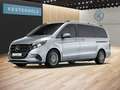 Mercedes-Benz V 220 V 220 d Lang *AHK*KAMERA*SHZ*MBUX*NAVI*DAB* Silber - thumbnail 1