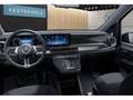 Mercedes-Benz V 220 V 220 d Lang *AHK*KAMERA*SHZ*MBUX*NAVI*DAB* Silber - thumbnail 12