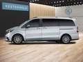 Mercedes-Benz V 220 V 220 d Lang *AHK*KAMERA*SHZ*MBUX*NAVI*DAB* Zilver - thumbnail 8