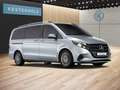 Mercedes-Benz V 220 V 220 d Lang *AHK*KAMERA*SHZ*MBUX*NAVI*DAB* Silber - thumbnail 3