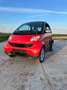 smart forTwo & pure Rood - thumbnail 1