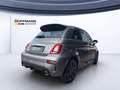 Abarth 595 Abarth 1.4 T-Jet 16V Klimaanlage PDC CarPlay Grau - thumbnail 4
