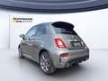 Abarth 595 Abarth 1.4 T-Jet 16V Klimaanlage PDC CarPlay Gris - thumbnail 5
