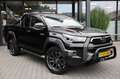 Toyota Hilux 2.8 D-4D X-TRA CAB INVINCIBLE A/T  VAN Zwart - thumbnail 1