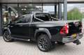 Toyota Hilux 2.8 D-4D X-TRA CAB INVINCIBLE A/T  VAN Zwart - thumbnail 4
