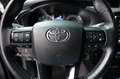 Toyota Hilux 2.8 D-4D X-TRA CAB INVINCIBLE A/T  VAN Zwart - thumbnail 15