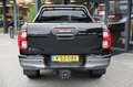 Toyota Hilux 2.8 D-4D X-TRA CAB INVINCIBLE A/T  VAN Zwart - thumbnail 5