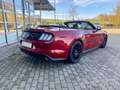 Ford Mustang Convertible 5.0 Ti-VCT V8 Aut. GT Rouge - thumbnail 7