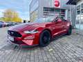 Ford Mustang Convertible 5.0 Ti-VCT V8 Aut. GT Rosso - thumbnail 6