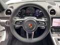 Porsche Cayman (718) | PCM inkl. Navigation | PASM | Blanco - thumbnail 17