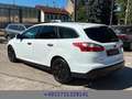 Ford Focus 1,0 EcoBoost  Ambiente Klima SHZ AHK Weiß - thumbnail 4