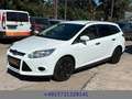 Ford Focus 1,0 EcoBoost  Ambiente Klima SHZ AHK Weiß - thumbnail 3